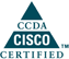 CCDA Cisco Certified