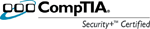 CompTIA Security+ Certified